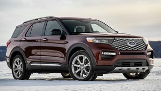 Ford Knows It Has To Stick The Landing This Time